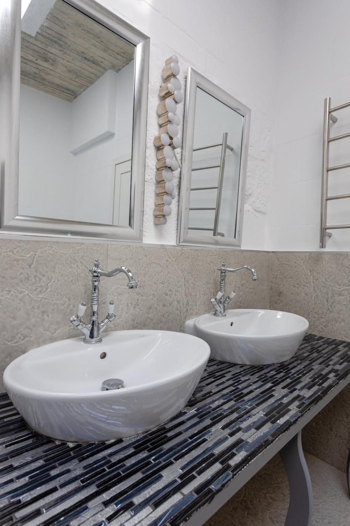 Historic Valletta Penthouse - Cityapartmentstay Buitenkant foto