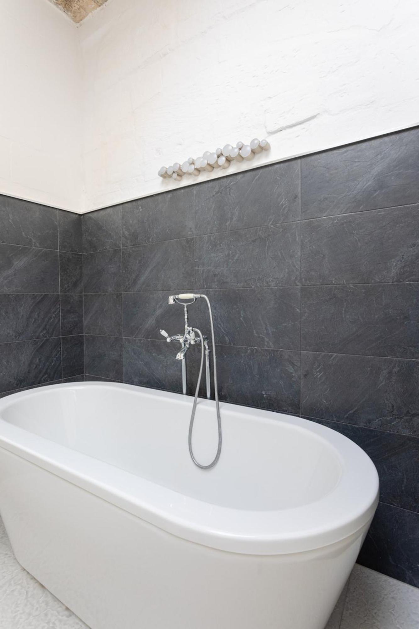 Historic Valletta Penthouse - Cityapartmentstay Buitenkant foto