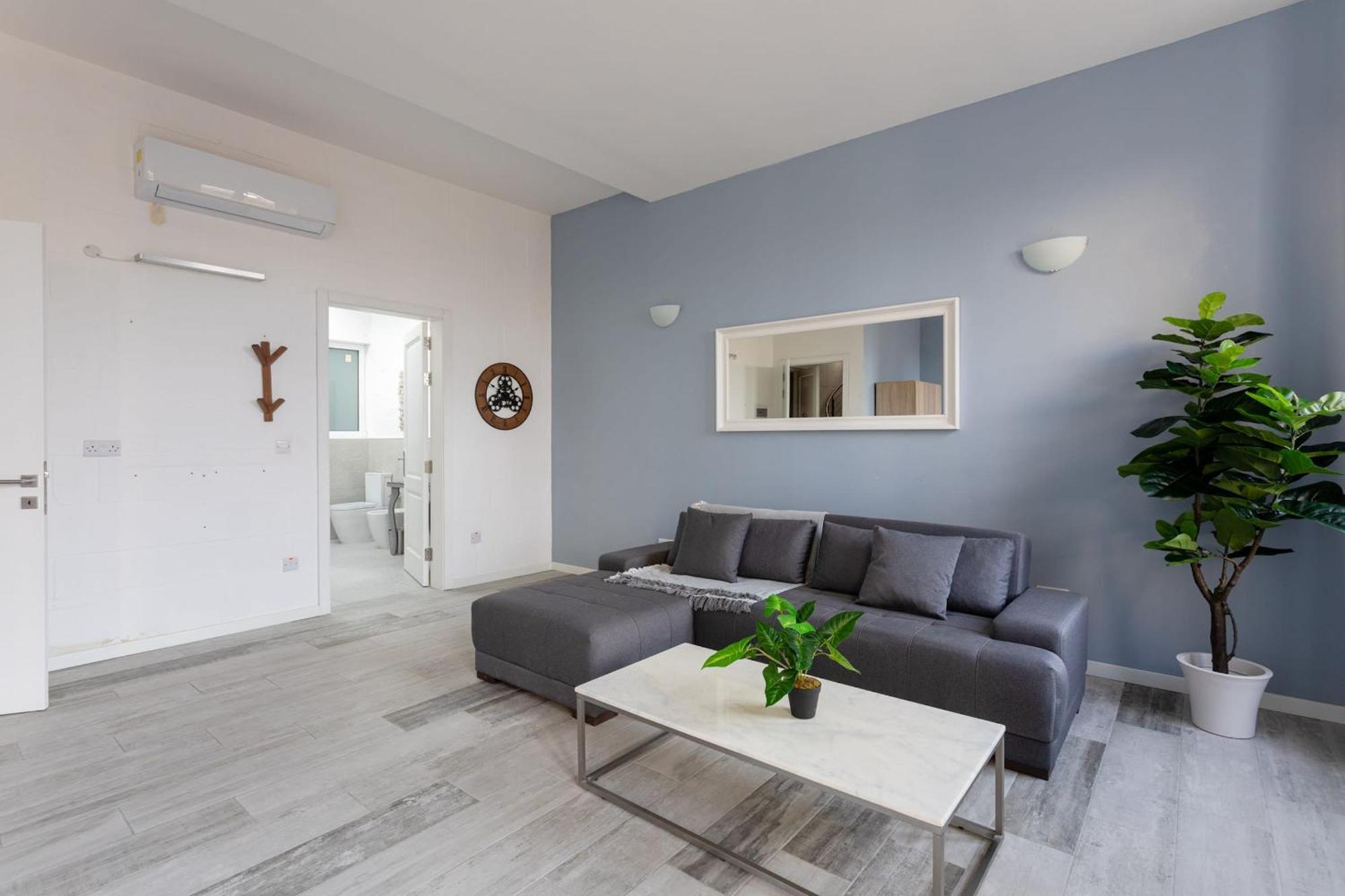 Historic Valletta Penthouse - Cityapartmentstay Buitenkant foto