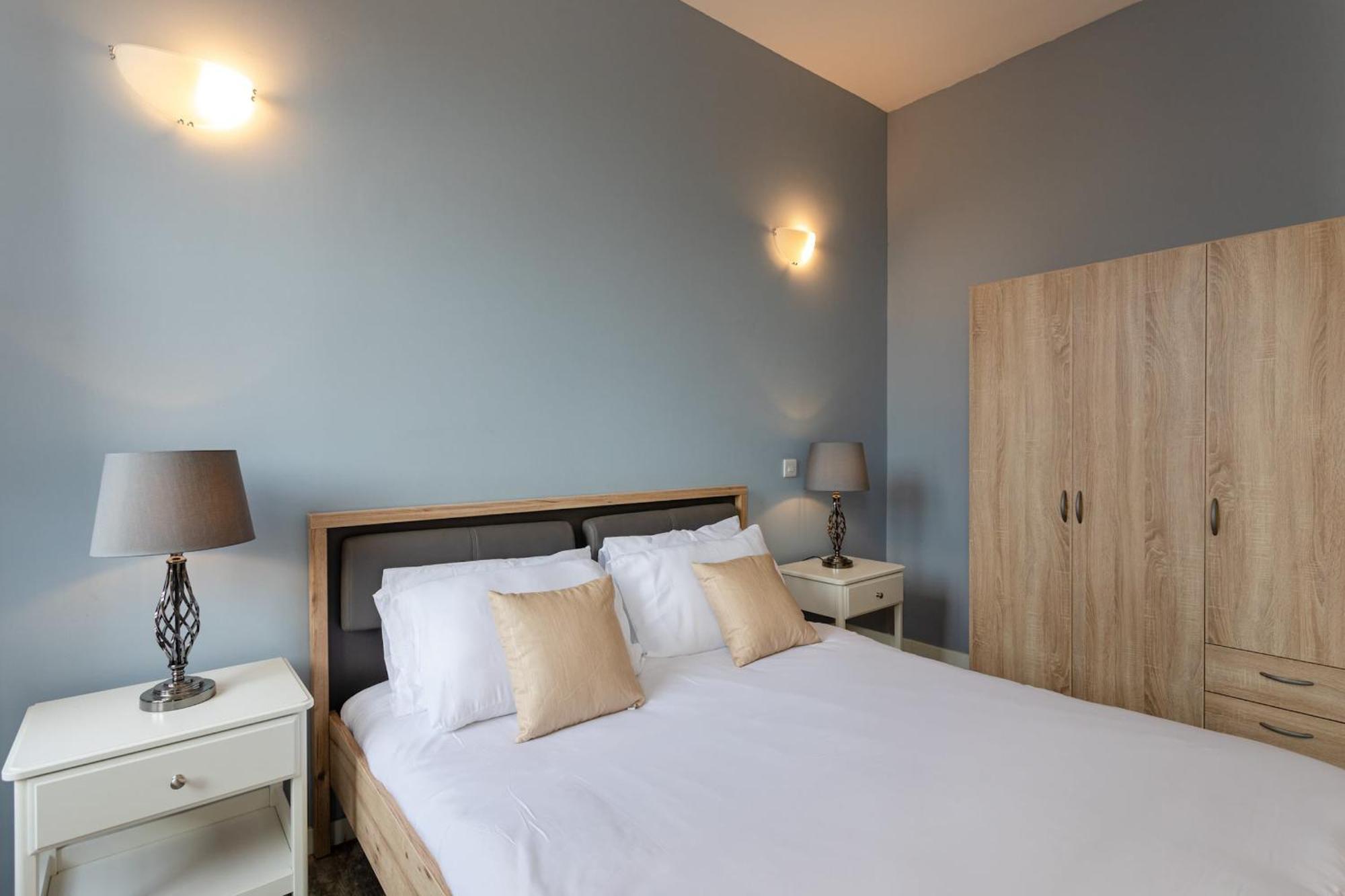 Historic Valletta Penthouse - Cityapartmentstay Buitenkant foto