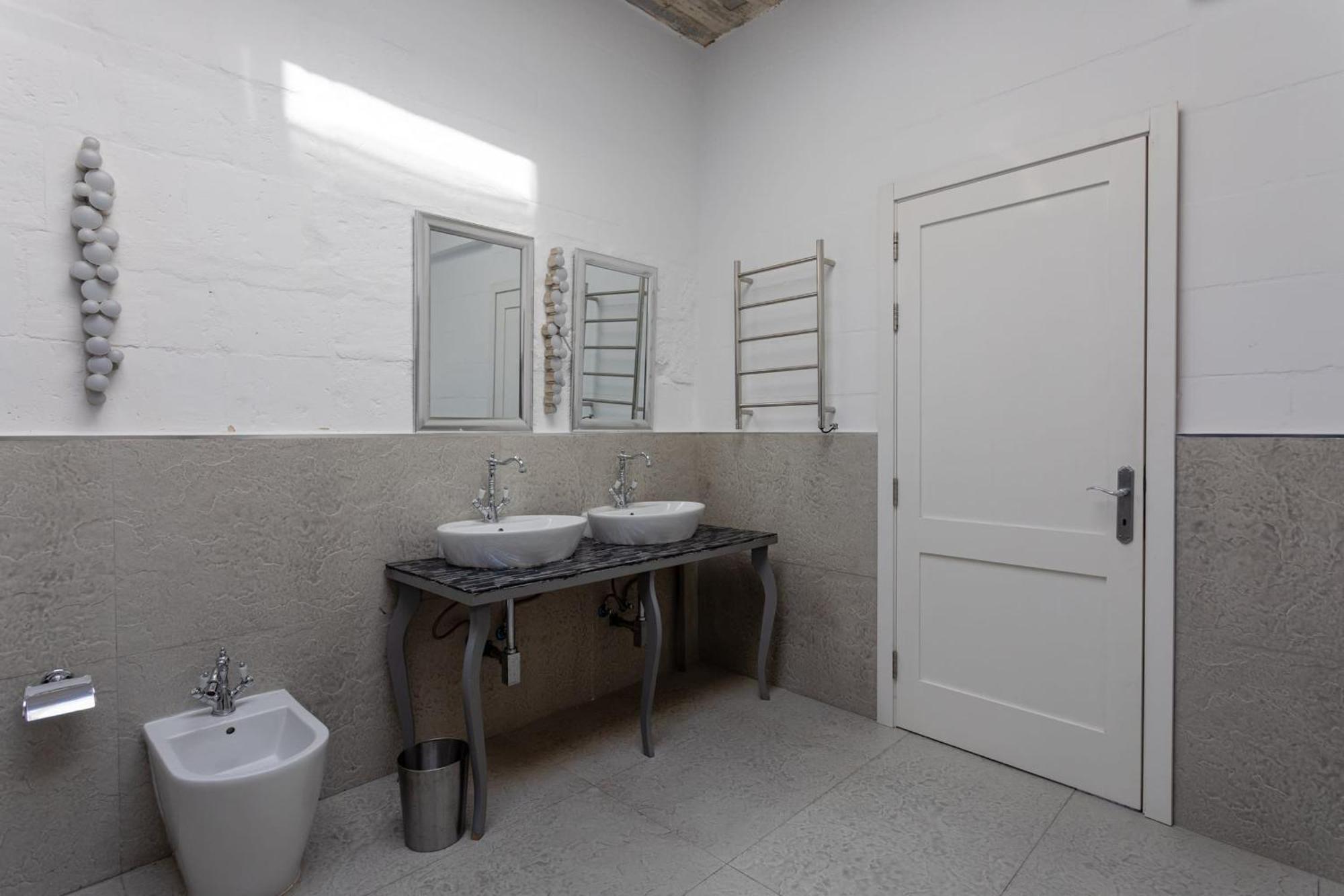 Historic Valletta Penthouse - Cityapartmentstay Buitenkant foto