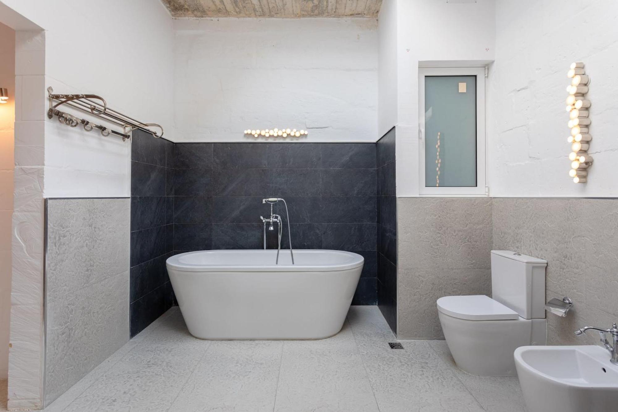 Historic Valletta Penthouse - Cityapartmentstay Buitenkant foto