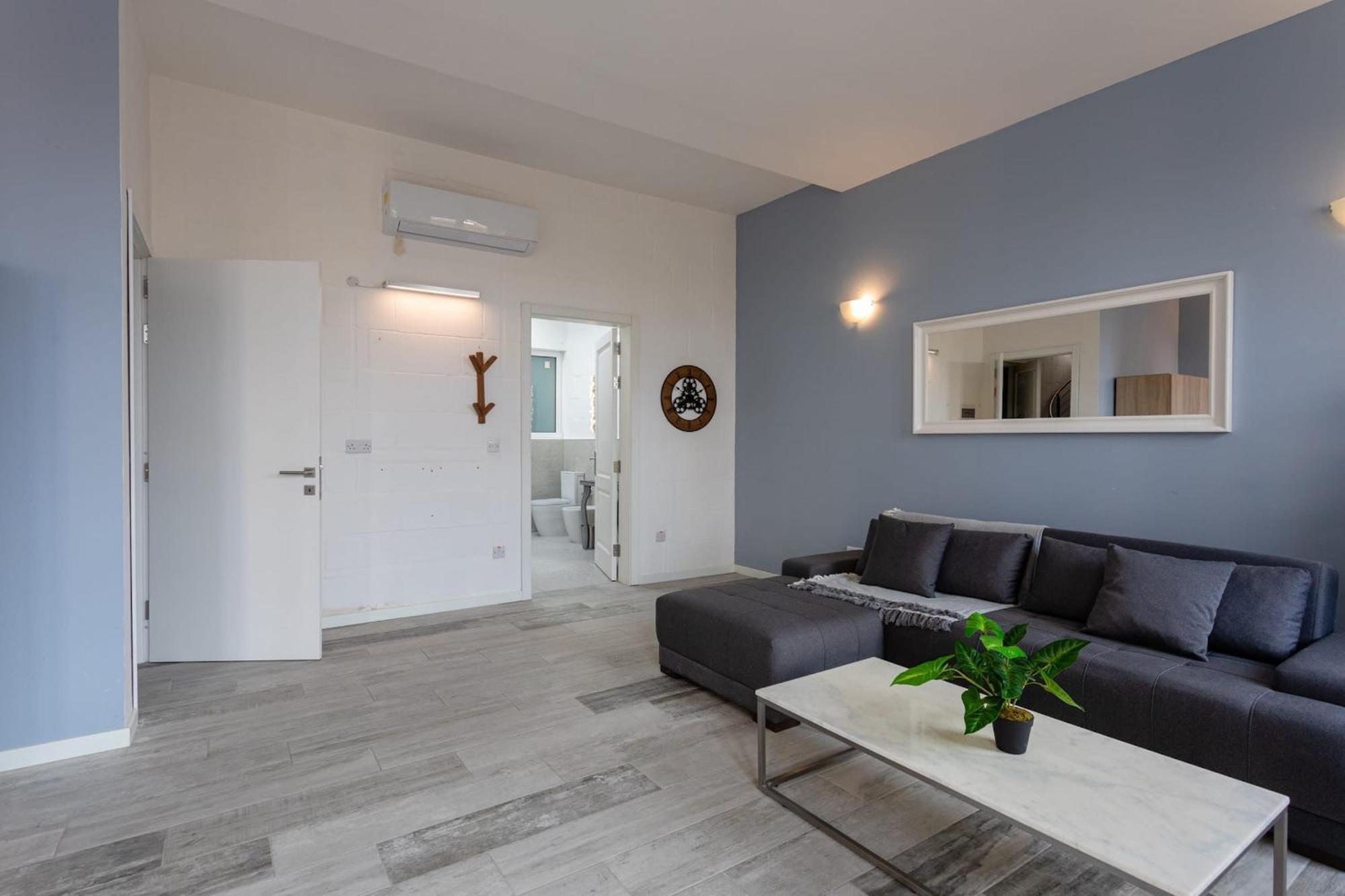 Historic Valletta Penthouse - Cityapartmentstay Buitenkant foto