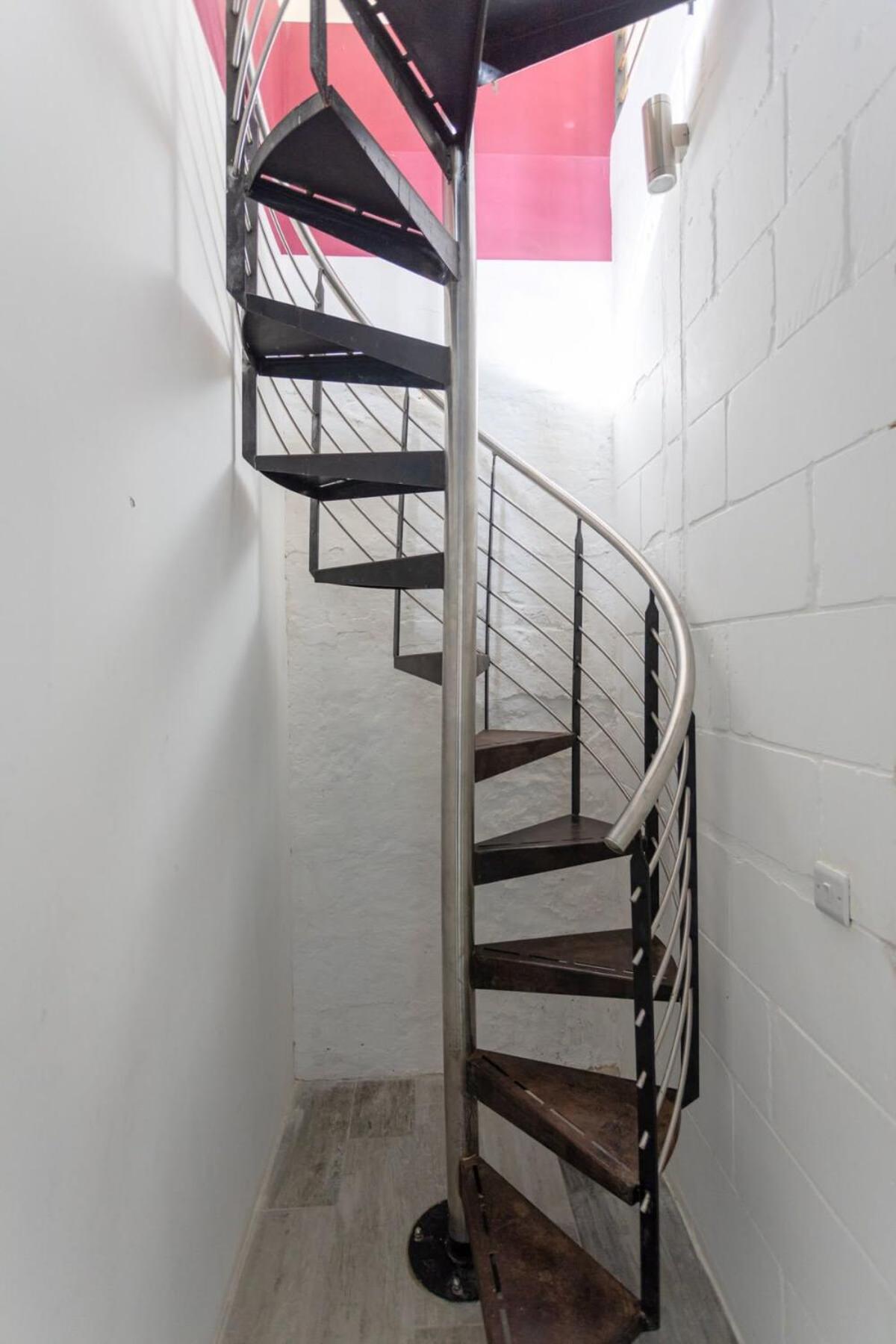 Historic Valletta Penthouse - Cityapartmentstay Buitenkant foto