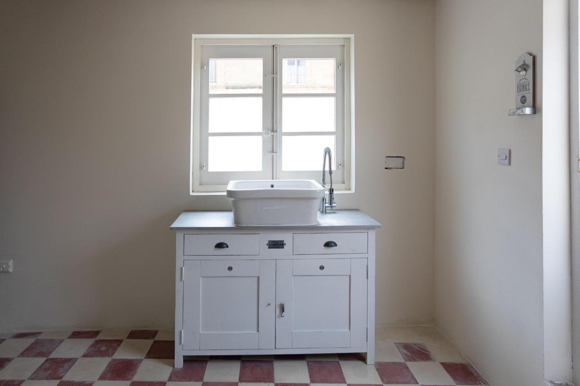 Historic Valletta Penthouse - Cityapartmentstay Buitenkant foto