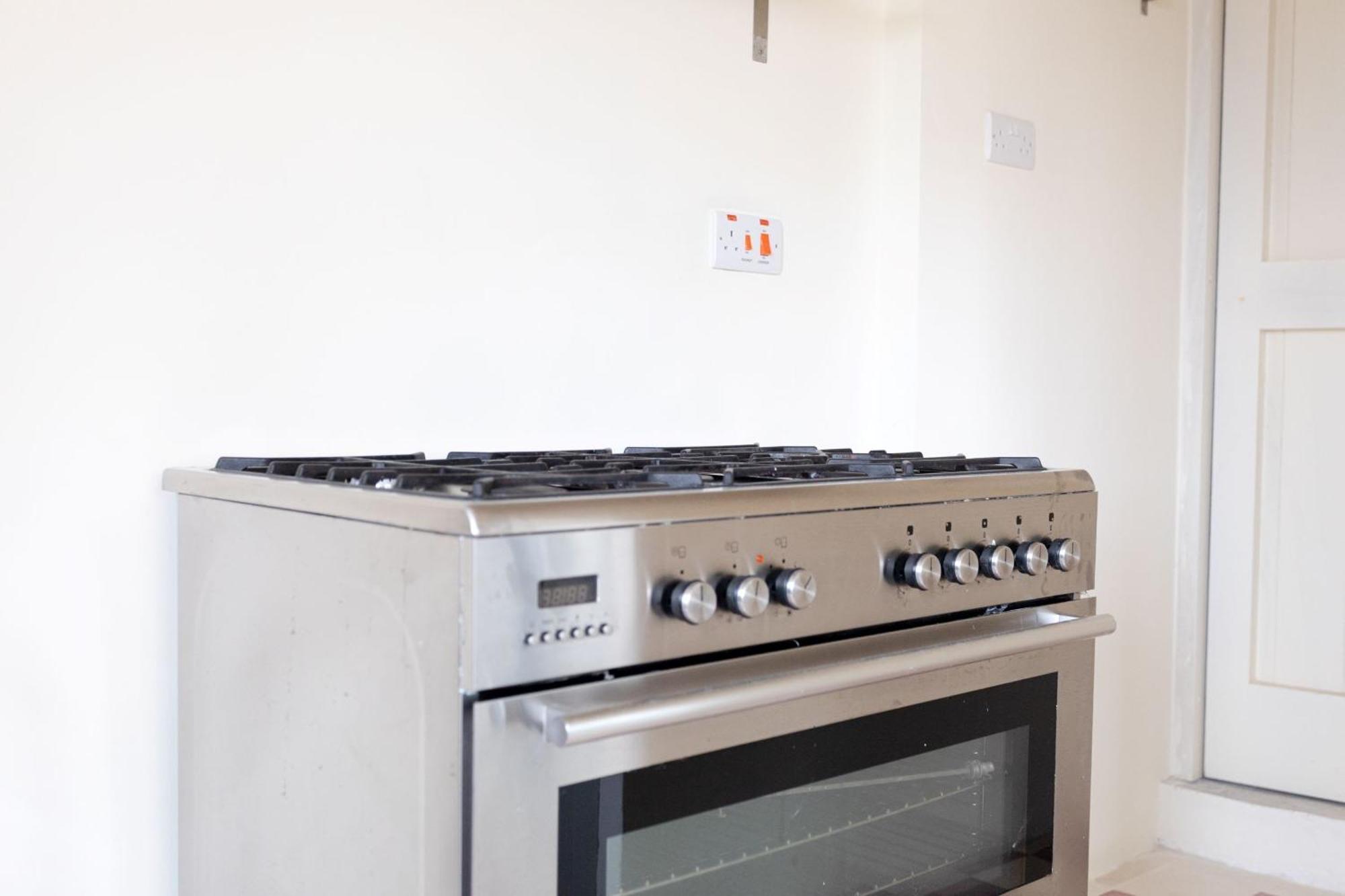 Historic Valletta Penthouse - Cityapartmentstay Buitenkant foto